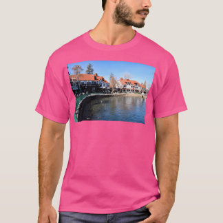 Lake Arrowhead Active T-Shirt