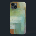 Lake Blue Essence II Case-Mate iPhone Hülle<br><div class="desc">Zuhause Décor</div>