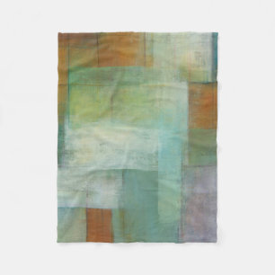 Lake Blue Essence II Fleecedecke