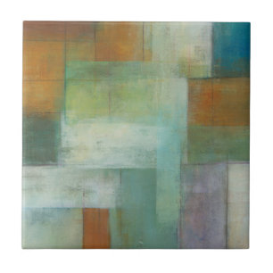 Lake Blue Essence II Fliese