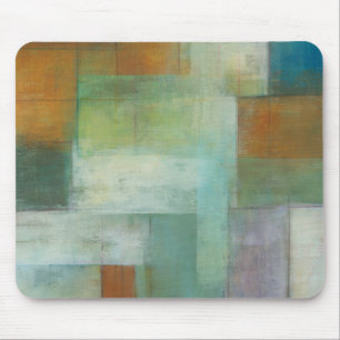 Lake Blue Essence II Mousepad