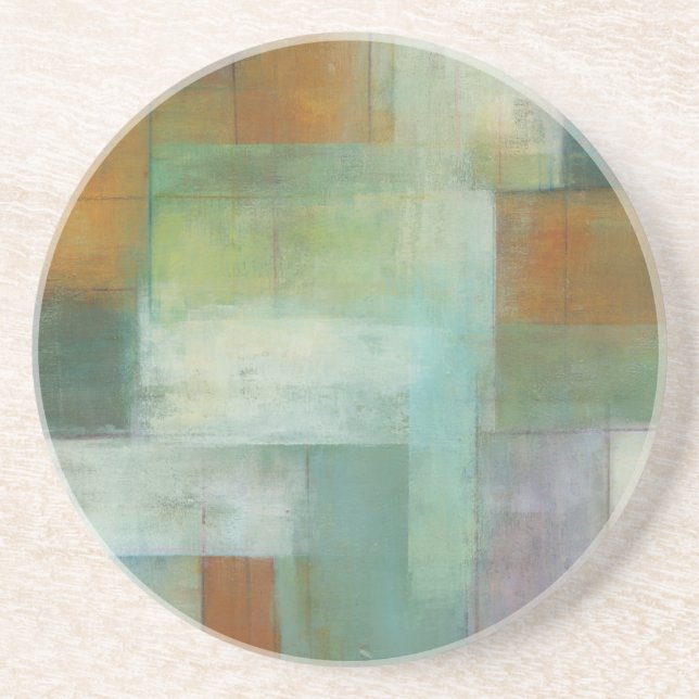 Lake Blue Essence II Untersetzer (Vorne)