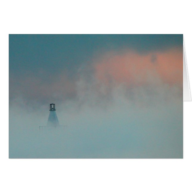 Lake Champlain Steam (Vorderseite (Horizontal))