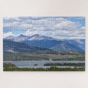 Lake Dillon, Colorado Puzzle