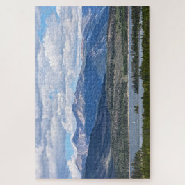 Lake Dillon, Colorado Puzzle