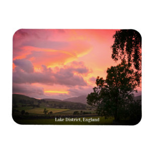 Lake District Magnet