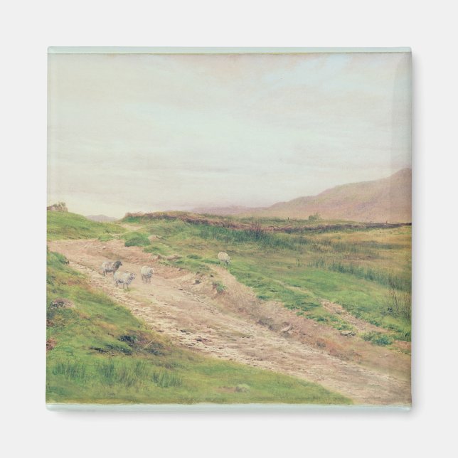 Lake District Magnet (Vorne)