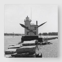 Lake Erie Lighthouse