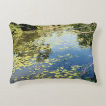 Lake Erie Metropark View