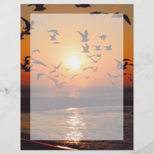 Lake Erie Sunset