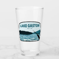 Lake Gaston North Carolina Virginia Angelrute