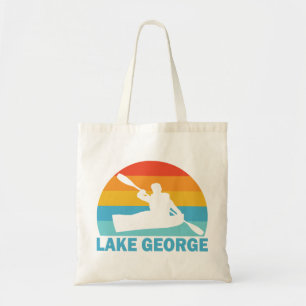 Lake George New York Kayak Tragetasche