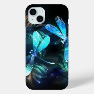 Lake Glows Dragonflies Case-Mate iPhone Hülle