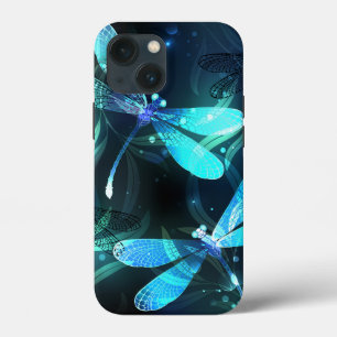 Lake Glows Dragonflies Case-Mate iPhone Hülle