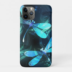 Lake Glows Dragonflies Case-Mate iPhone Hülle