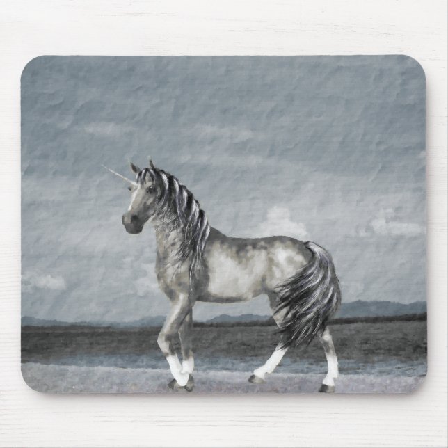 Lake Guardian Mousepad (Vorne)