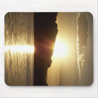 Lake Havasu, az Sonnenaufgang Mousepad
