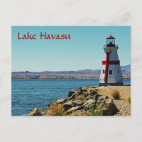 Lake- Havasustadt, Arizona