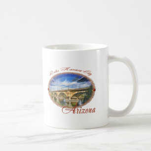 Lake- Havasustadt, Arizona Tasse