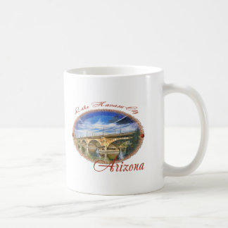 Lake- Havasustadt, Arizona Tasse