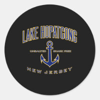 Lake Hopatcong Nj für