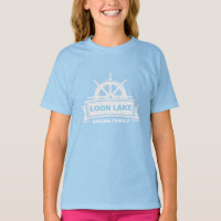 Lake House Lenkrad Familienname