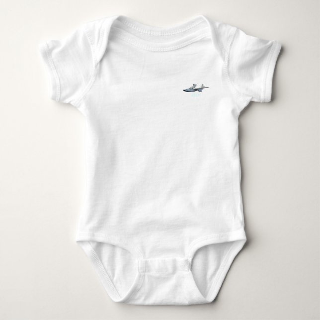 Lake LA 4-200 Polo Shirt (Vorderseite)