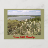 Lake LBJ