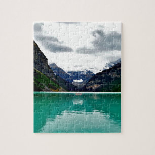 lake-louise-1747328 puzzle
