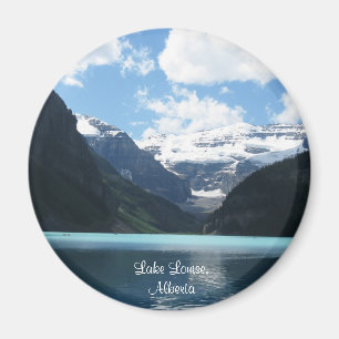 Lake Louise, Alberta Magnet