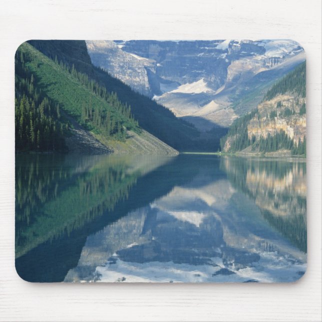 Lake Louise, Banff National Park, Alberta, Mousepad (Vorne)