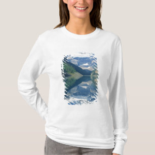 Lake Louise, Banff National Park, Alberta, T-Shirt