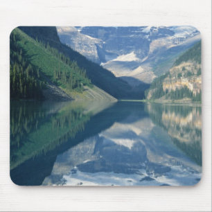 Lake Louise, Banff-Nationalpark, Alberta, Mousepad