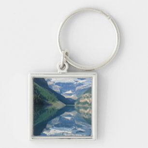 Lake Louise, Banff-Nationalpark, Alberta, Schlüsselanhänger