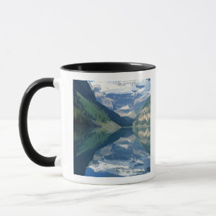 Lake Louise, Banff-Nationalpark, Alberta, Tasse