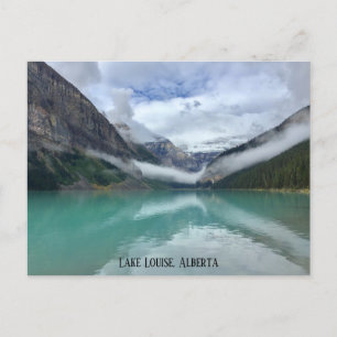 Lake Louise, Canada Postcard Postkarte