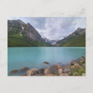 Lake Louise Postkarte