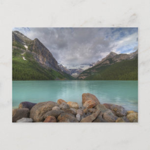 Lake Louise Postkarte