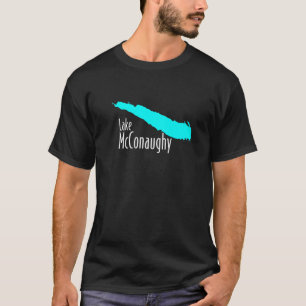 Lake McConaughy Nebraska 2 T-Shirt