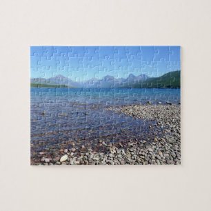 Lake McDonald II Puzzle