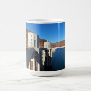 Lake Mead, USA Tasse