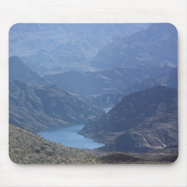 Lake Meade Mousepad (Vorne)