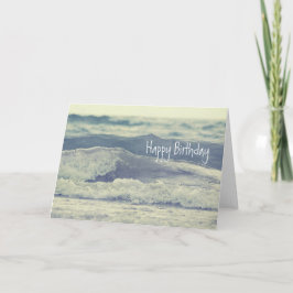 Lake Michigan Große Seen Gezeitenwache Karte