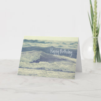 Lake Michigan Große Seen Gezeitenwache Karte