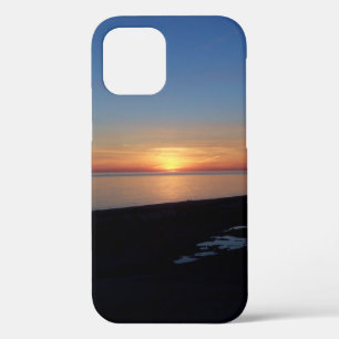 Lake Michigan Sunset Case-Mate iPhone Hülle