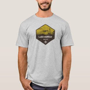 Lake Murray Staat Park Oklahoma T-Shirt