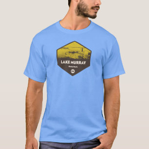 Lake Murray Staat Park Oklahoma T-Shirt
