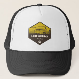 Lake Murray Staat Park Oklahoma Truckerkappe