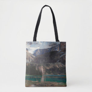 Lake O'Hara von John Singer Sargent, Viktorianisch