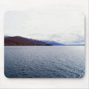 Lake Ohrid Mousepad